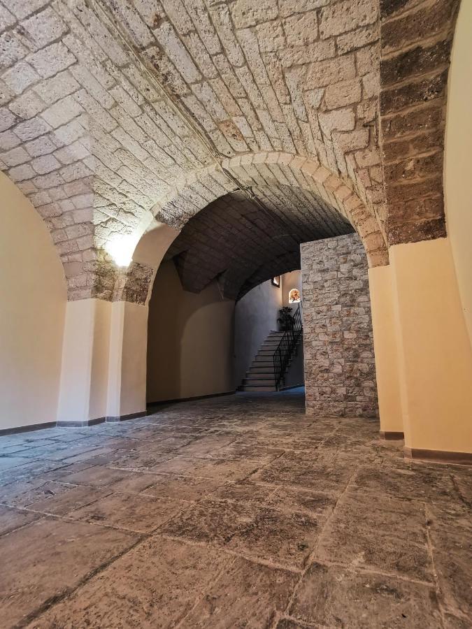 Dimora Dei Veneziani Bed and Breakfast Bari Exteriör bild